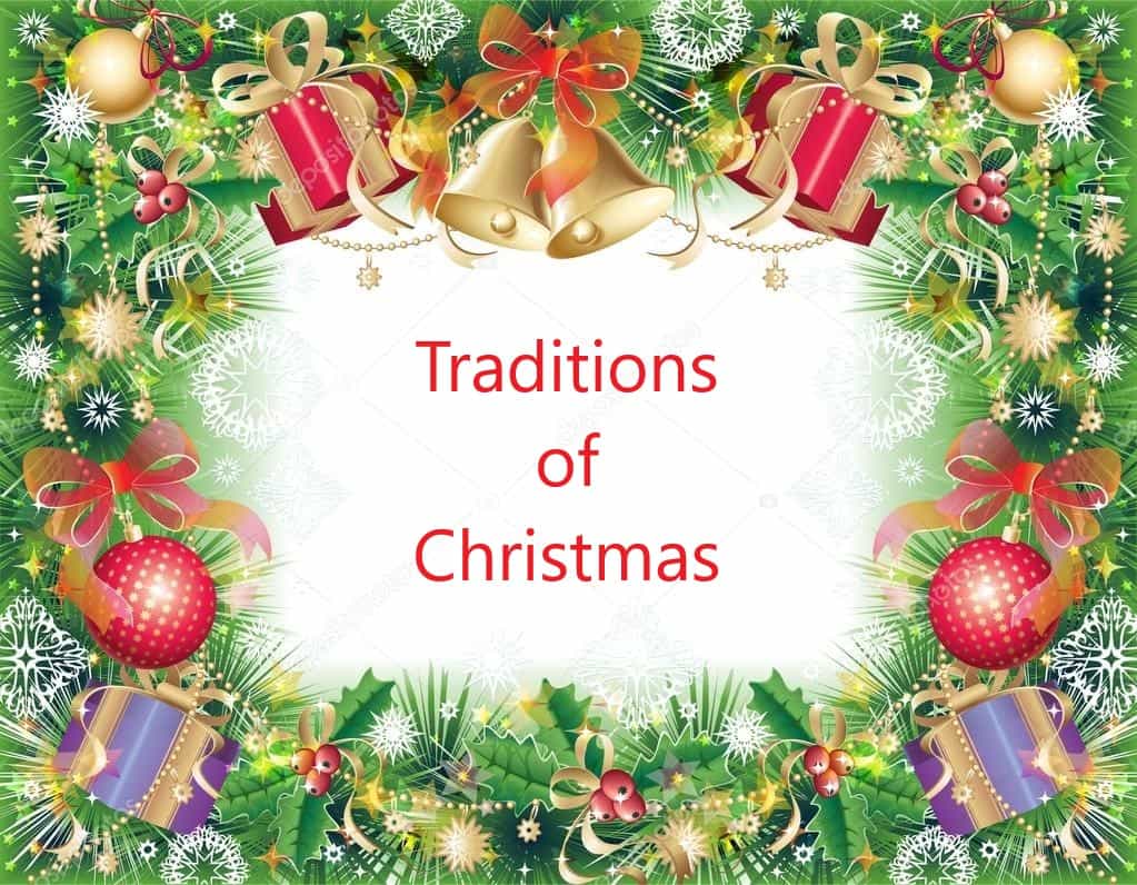 Traditions of Christmas
