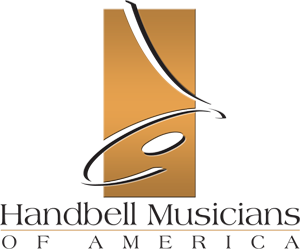 Handbell Musicians of America Logo